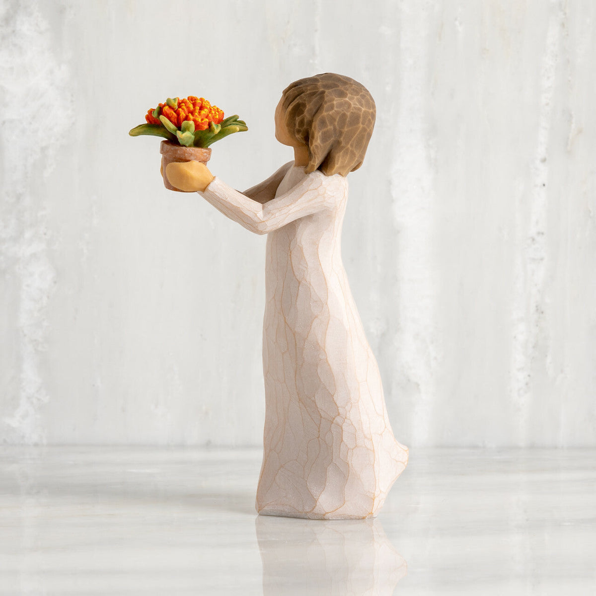 Little Things figurine as an encouragement and appreciation keepsake gift